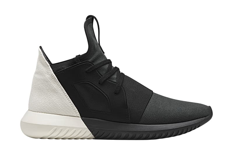 tubular defiant