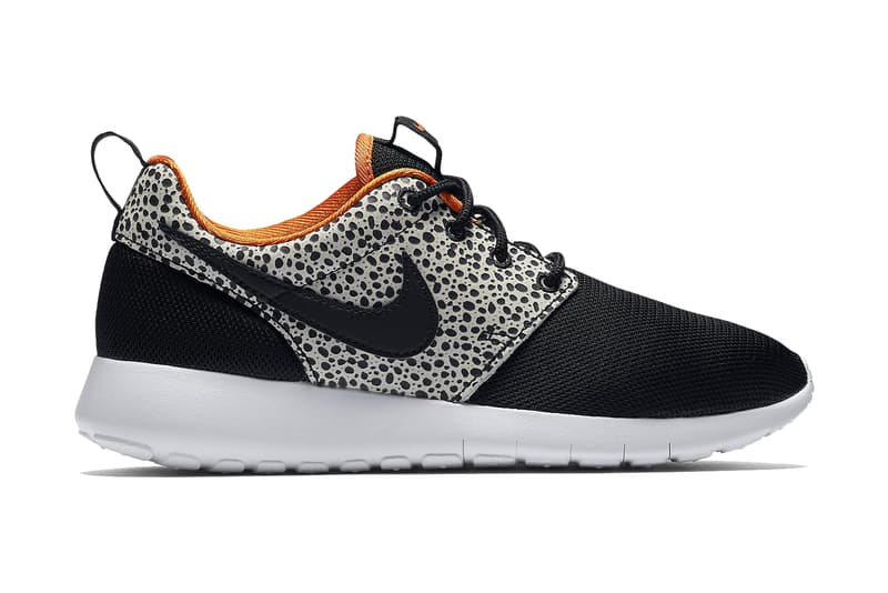 roshe run safari