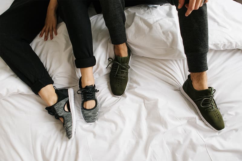 Cortica Launches Its 2016 Spring Collection HYPEBEAST