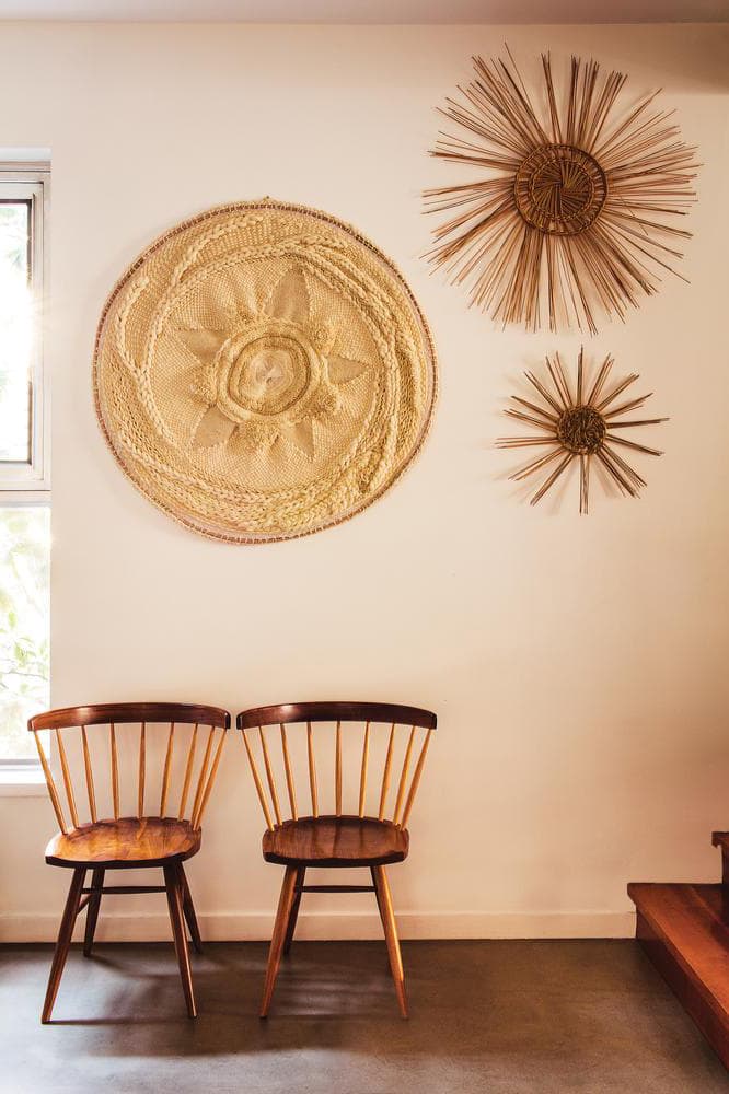 Jean Touitou Paris Apartment APC Hypebeast