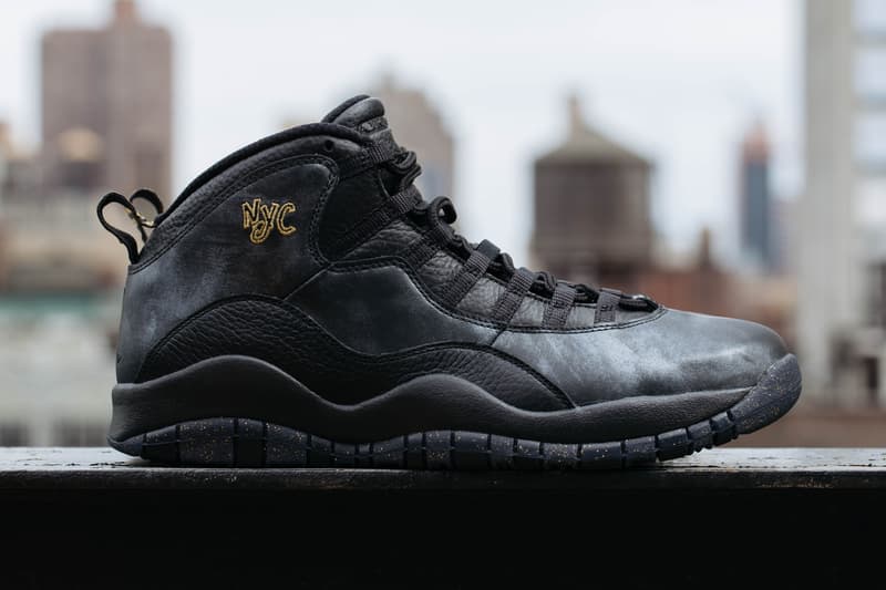 jordan10 nyc