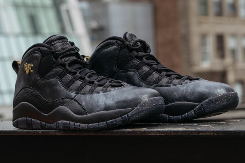 jordan10 nyc