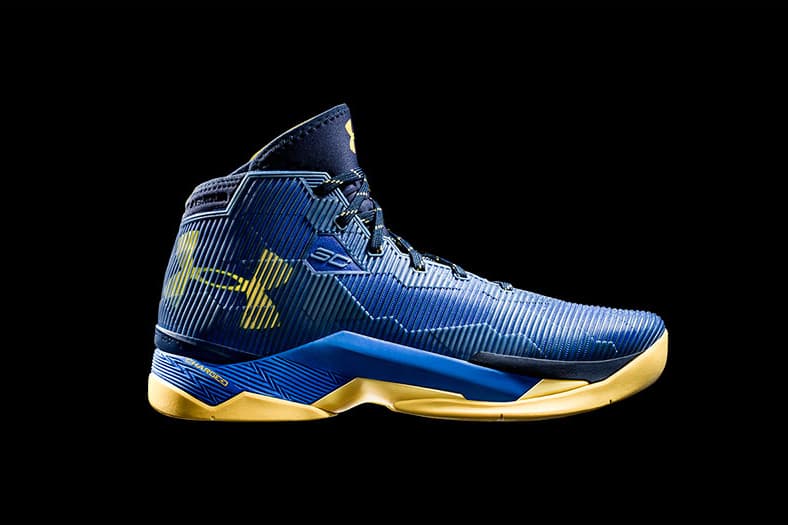 Under Armour Curry 2.5 Is Unveiled With a Release Date | Hypebeast