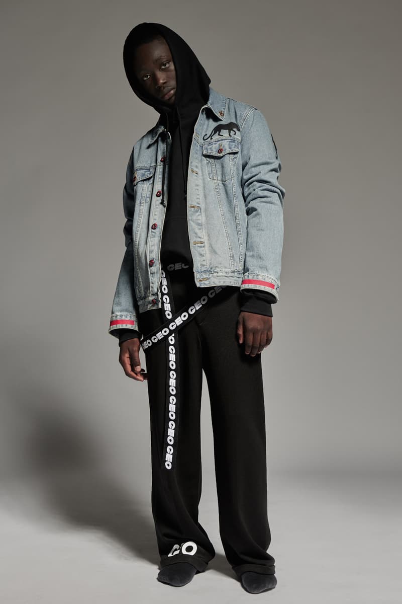 From Digital to Physical ExDONDA Graphic Designer GEO