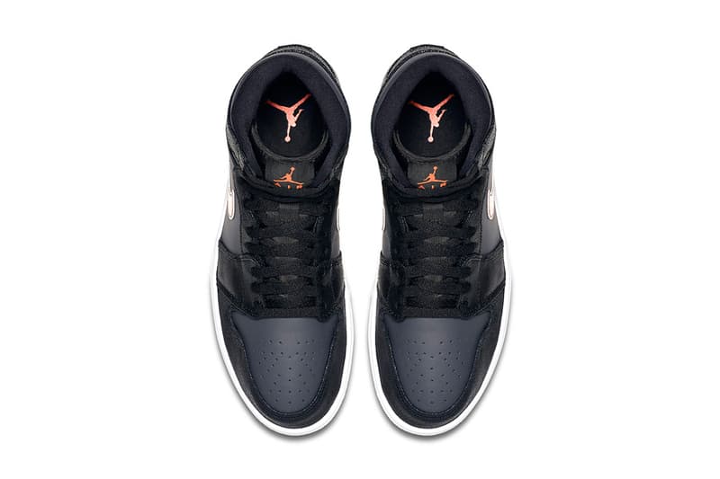 Air Jordan 1 High “Bronze Medal” HYPEBEAST