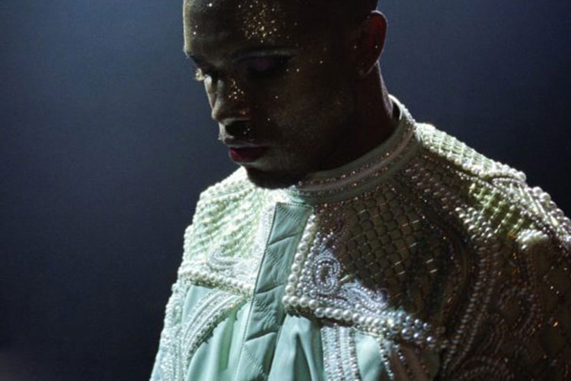 Frank Ocean "Nikes" Music Video HYPEBEAST