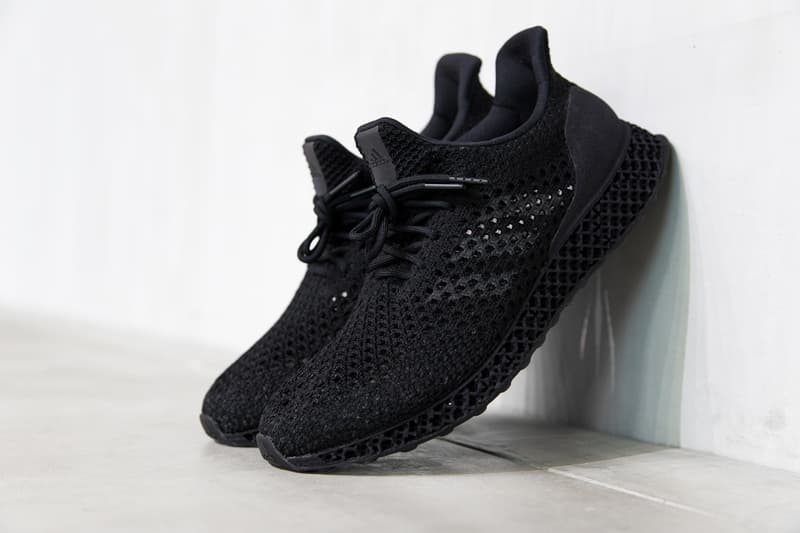 adidas 3d futurecraft