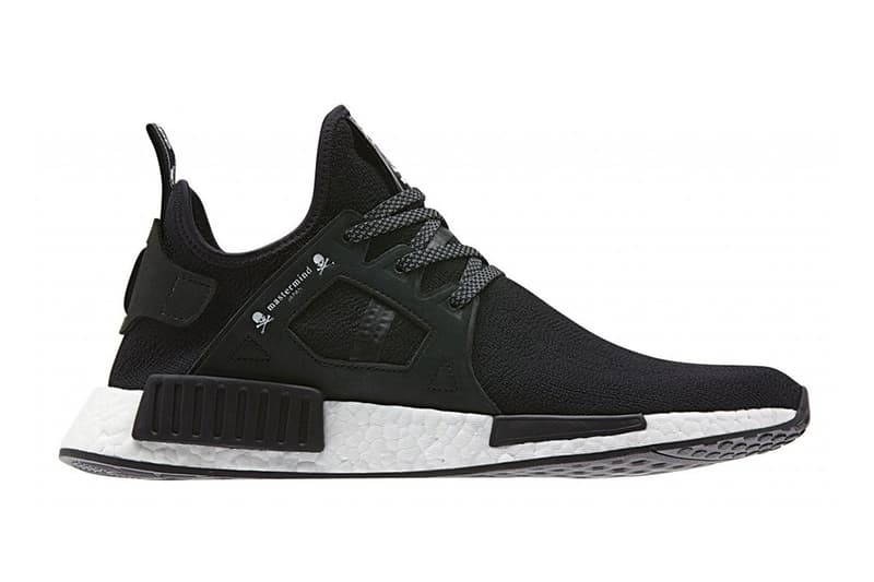 adidas nmd mastermind japan