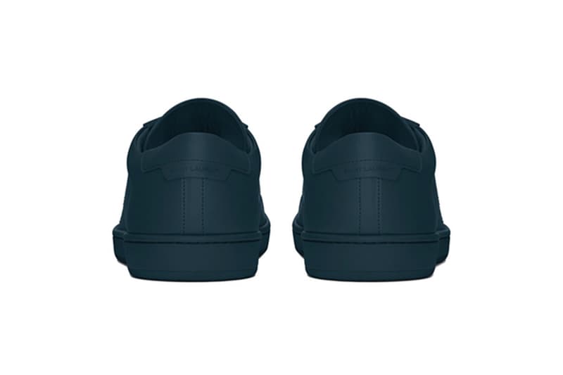Saint Laurent Court Classic Hypebeast Saint Laurent Court Classic Hypebeast