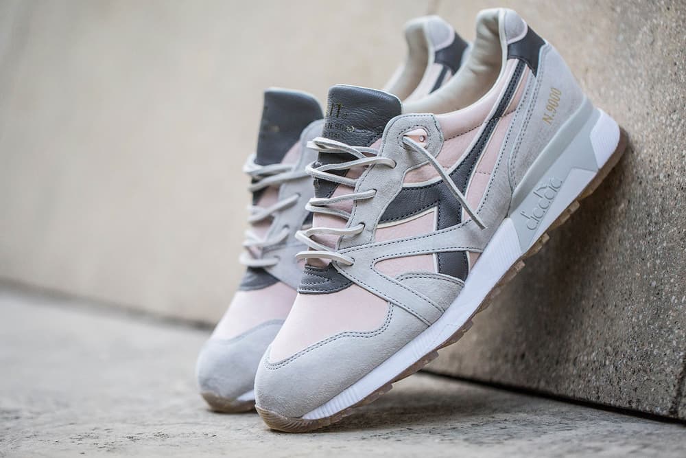 diadora hypebeast
