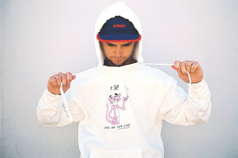 Butter Goods 2016 Summer Collection HYPEBEAST