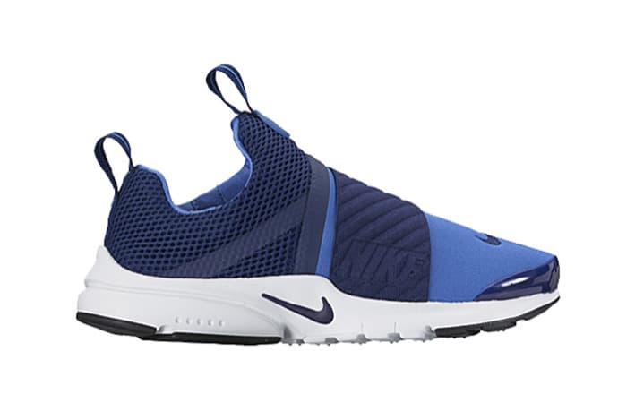 kids nike presto extreme