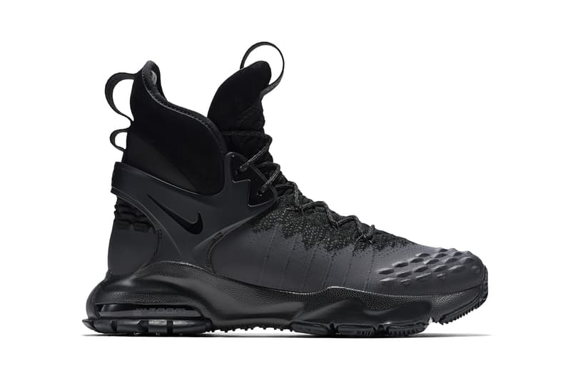 nikelab zoom tallac flyknit acg
