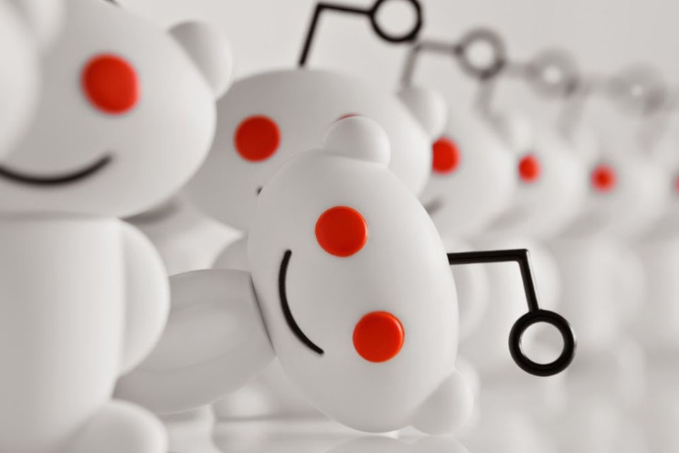 Reddit Introduces New Filter Feature | HYPEBEAST