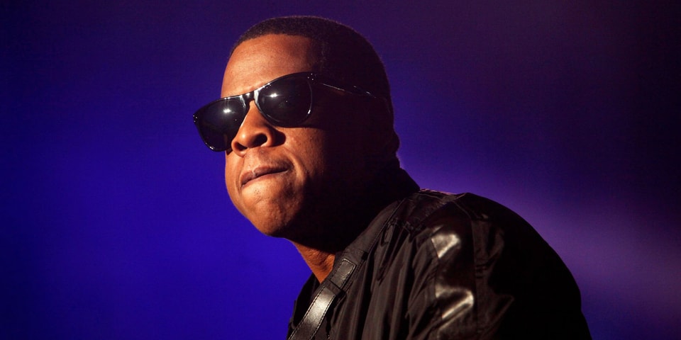 All of Jay Z's Unreleased Tracks and Guest Verses on Wakelet | HYPEBEAST