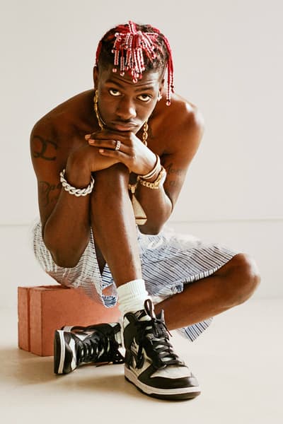 yachty interview