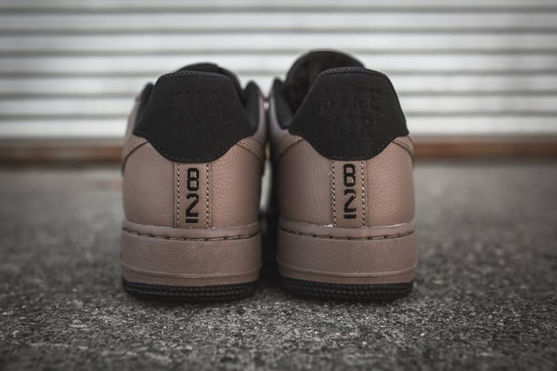 air force 1 mushroom