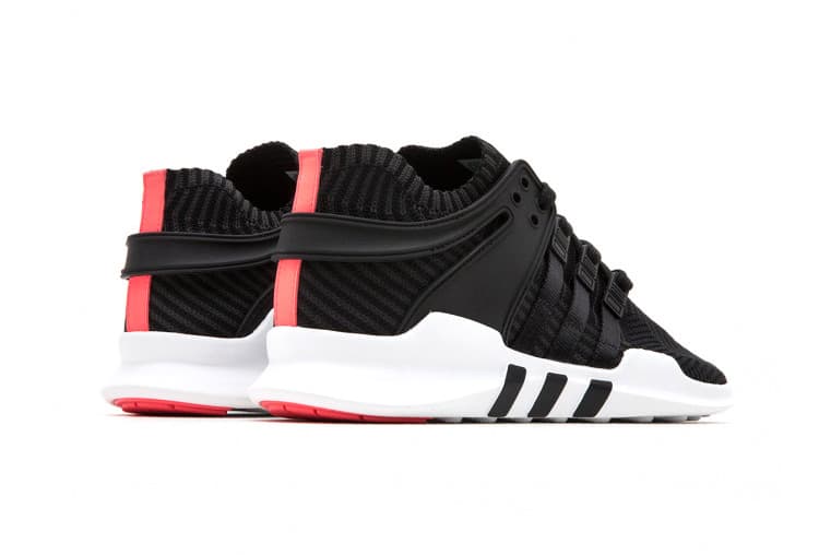 adidas Upgrades EQT Support ADV with Primeknit | HYPEBEAST