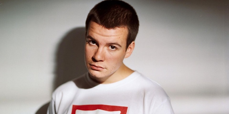 Rex Orange County Drops "Best Friend" | HYPEBEAST