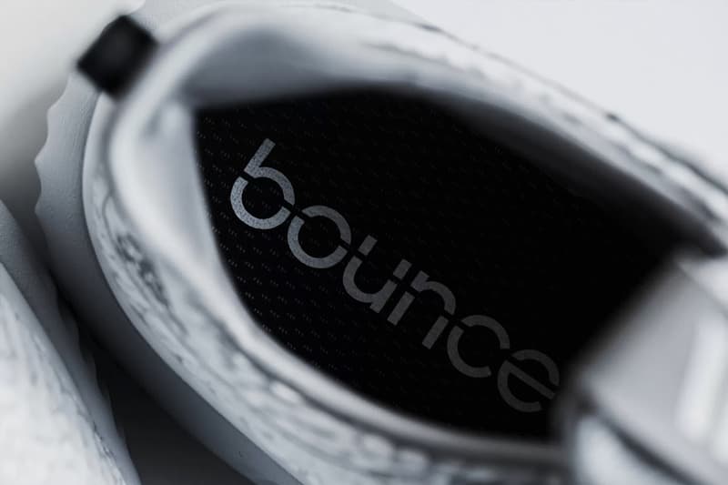 adidas AlphaBOUNCE Speckled Gray | Hypebeast