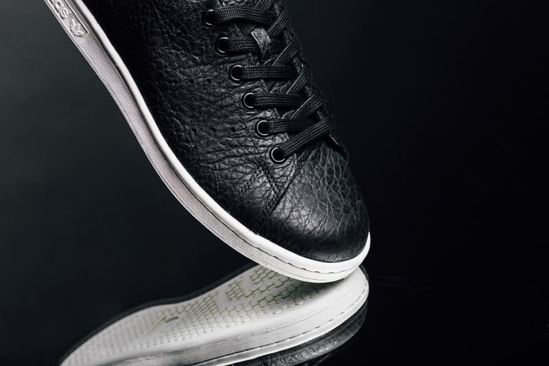 stan smith soft leather