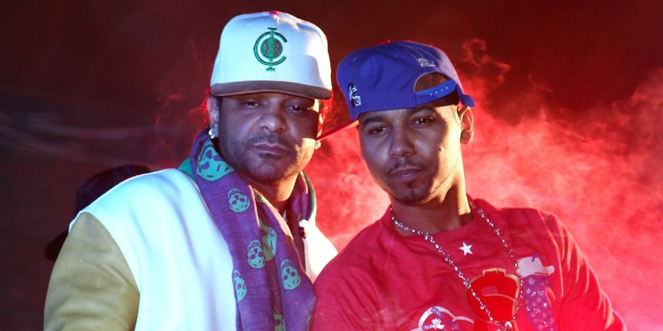 Jim Jones Previews Migos, Dipset Collab With Juelz Santana, Quavo, Takeoff HYPEBEAST