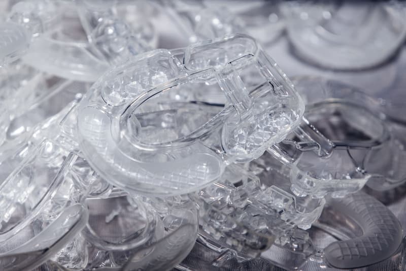 Your FirstEver Look Inside Nike's Air Manufacturing Innovation