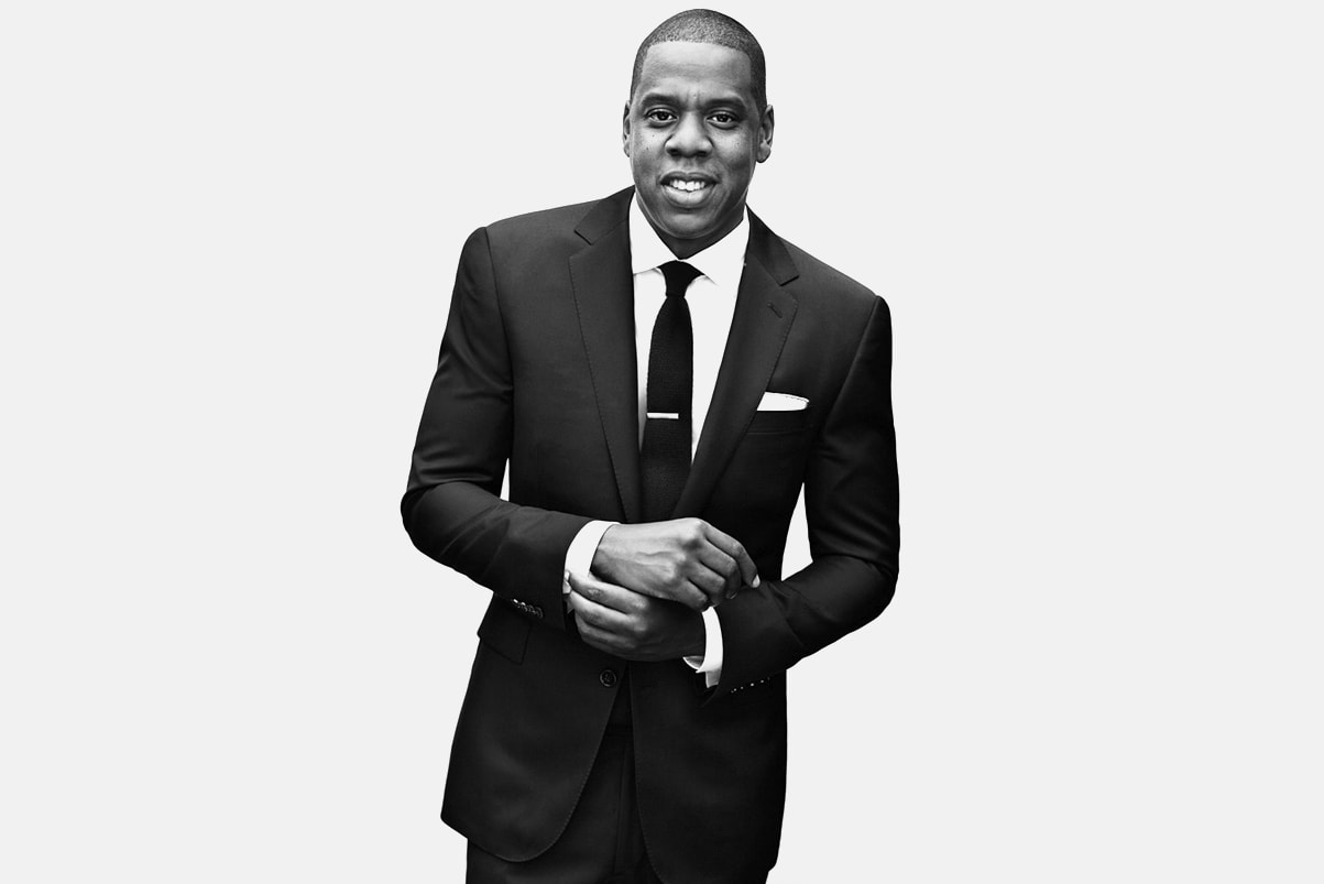 A Look At JAY Z's Most Notable Businesses, Man HYPEBEAST