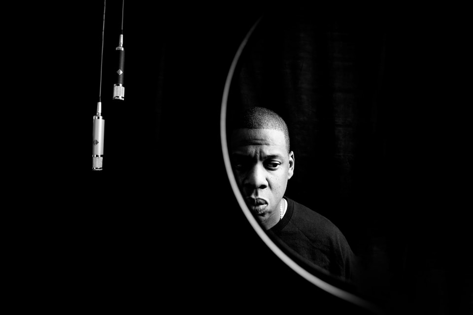 A Look At JAY Z's Most Notable Businesses, Man HYPEBEAST