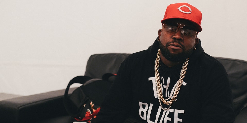 Listen to OutKast's Big Boi, Killer Mike & Jeezy's New Song | HYPEBEAST