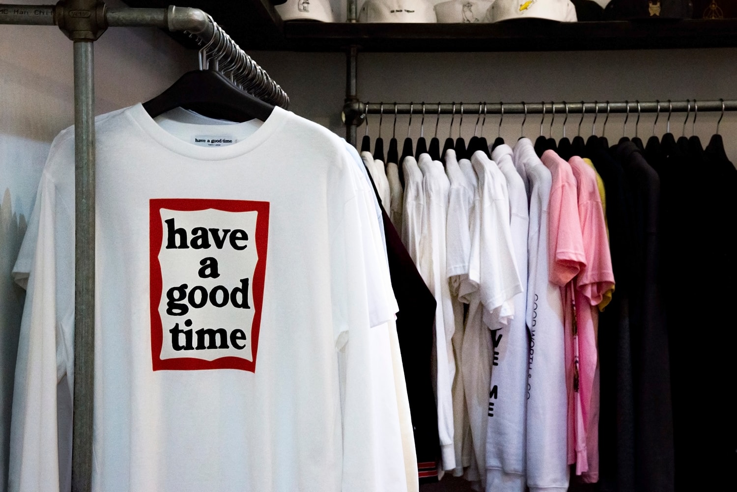 HYPEBEAST Hong Kong Select Shop Guide 2017 Hypebeast