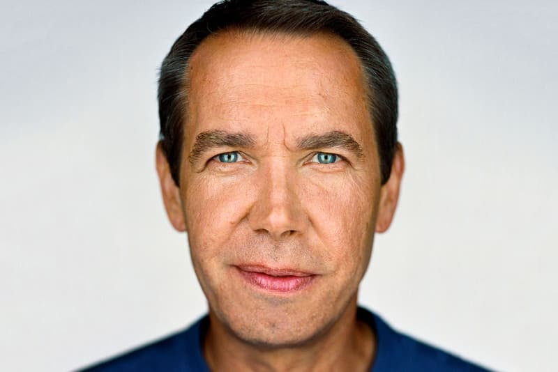 Jeff Koons to Pay $46,500 Counterfeiting Fines | HYPEBEAST
