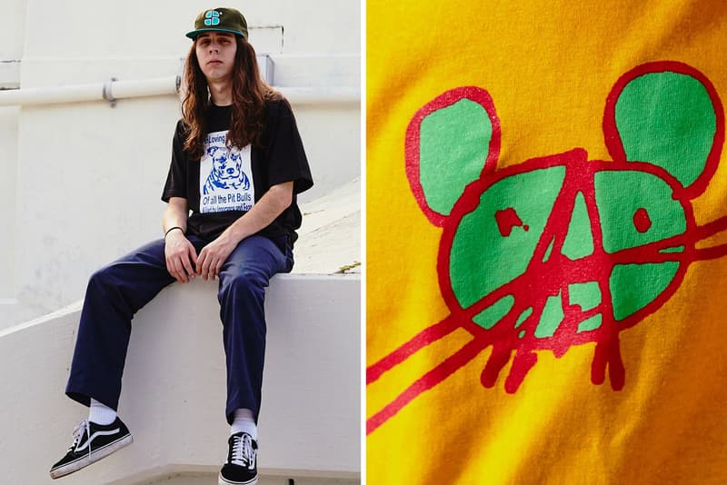 Stray Rats 2016 Fall/Winter Collection 2nd Drop | HYPEBEAST