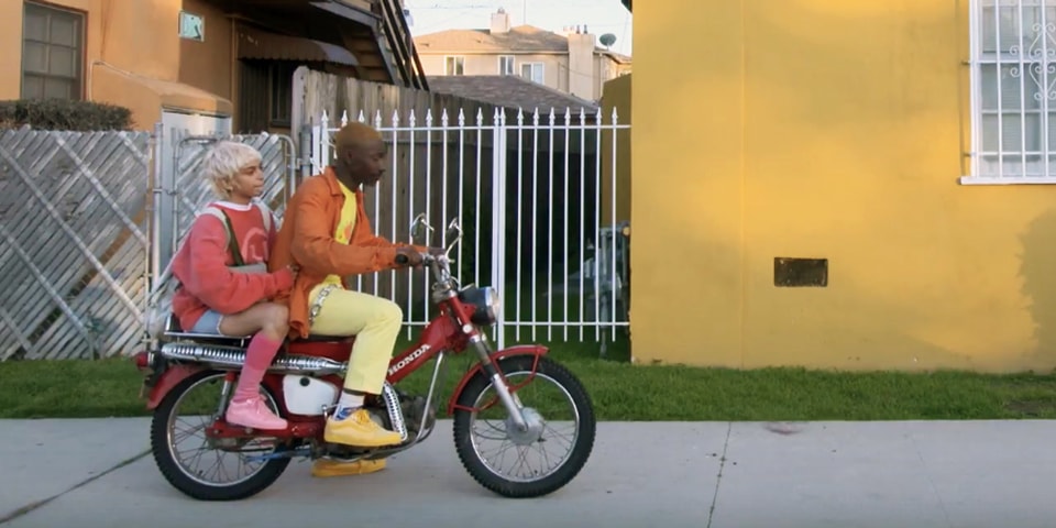 Union Los Angeles Presents "Know the Ledge" Short Film