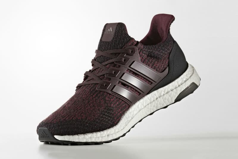 ultraboost burgundy