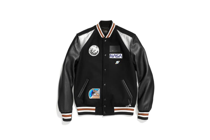 Coach Drops a 2017 Pre-Fall/Winter NASA Collection | Hypebeast