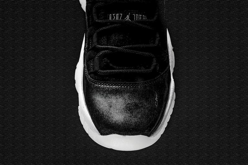 baron jordan 11
