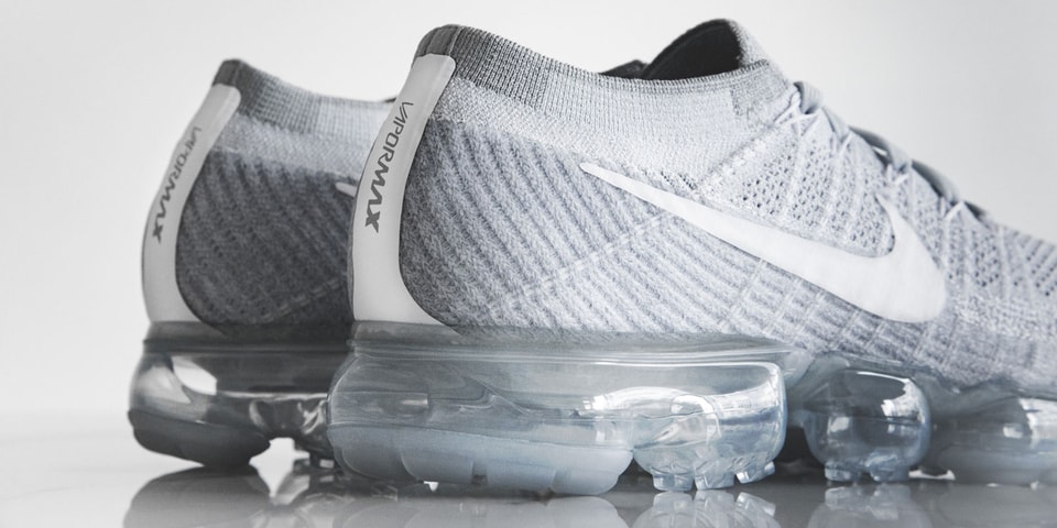 Nike Vapormax Lab _ Nike Air Vapormax Evo – VVME