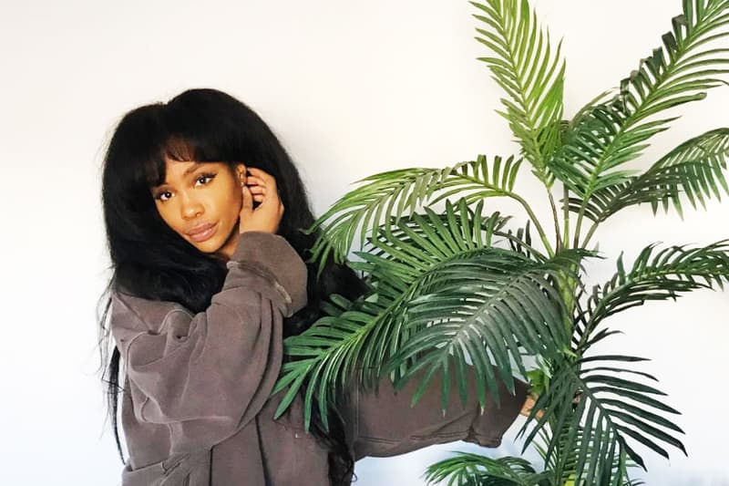 sza album download