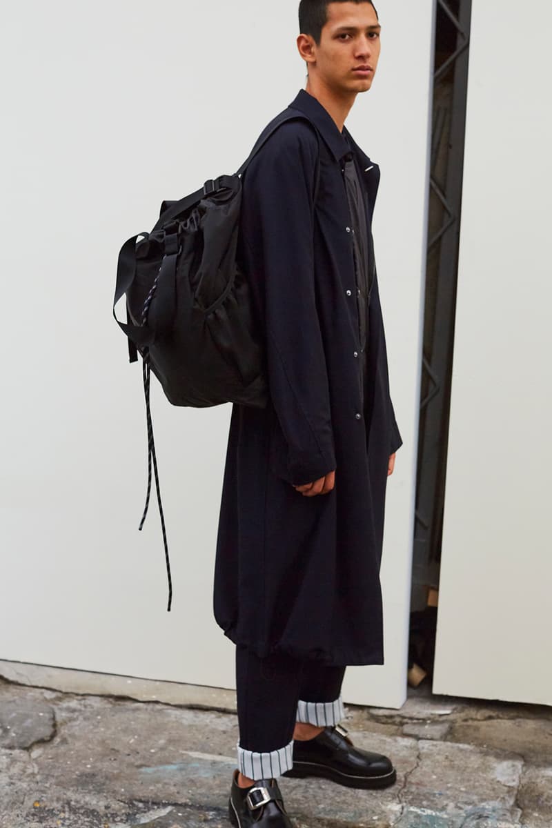 soe Unveils 2018 Spring/Summer Lookbook | HYPEBEAST
