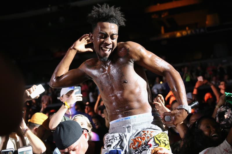 Fresh Ski Mask The Slump God You Will Regret Download