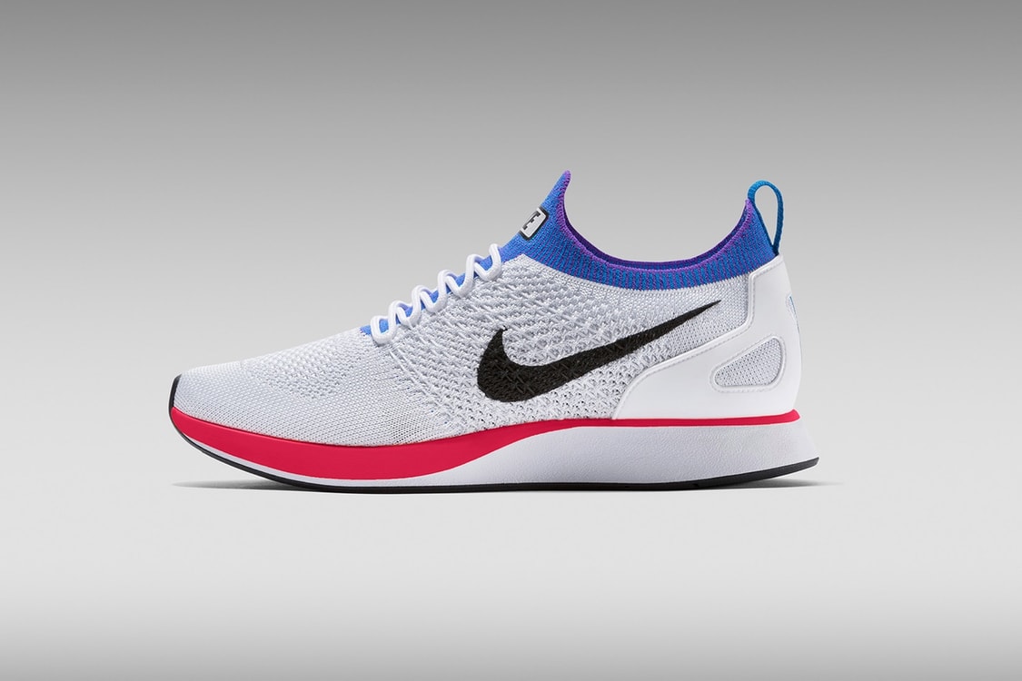 Nike Flyknit Racer | Hypebeast