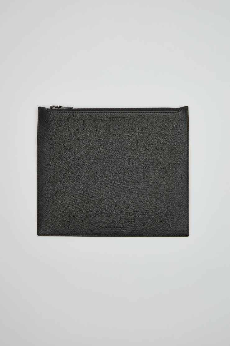 Our Legacy Releases Minimalist Accessories Range | Hypebeast