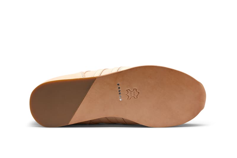 hender scheme adidas