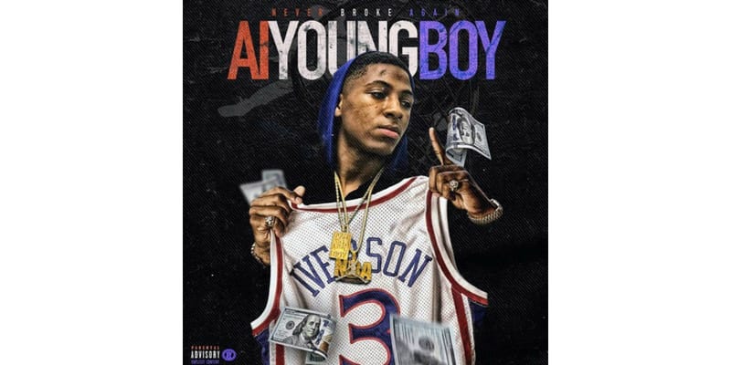 nba youngboy and atlantic records