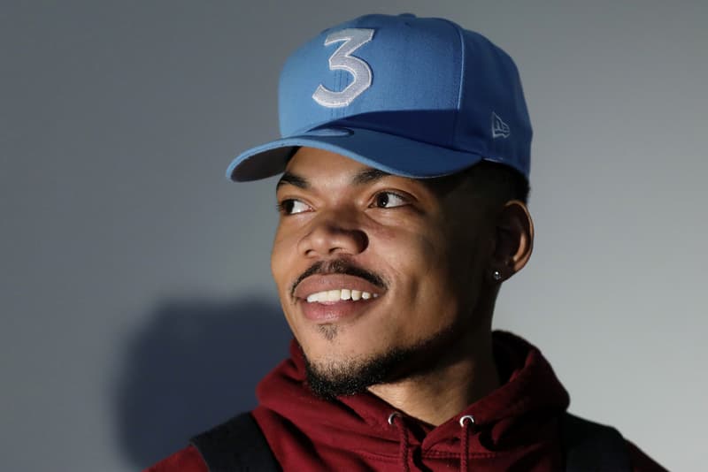 Chance the Rapper Says the '90s Made Many Fabricated Hood Rappers ...