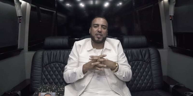 famous french montana album famous french montana album