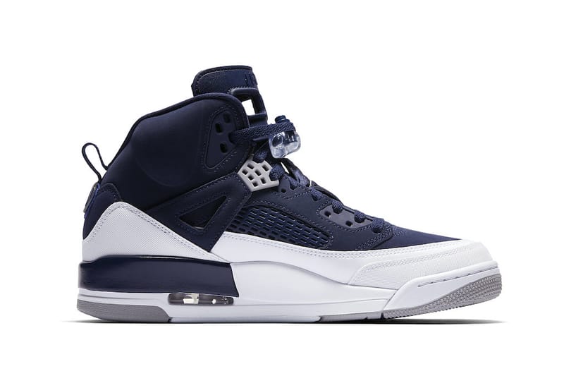 michael jordan spizike