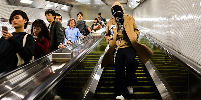 Best Japanese  Online  Retailers for Streetwear  HYPEBEAST Best Japanese  Online  Retailers for Streetwear  HYPEBEAST