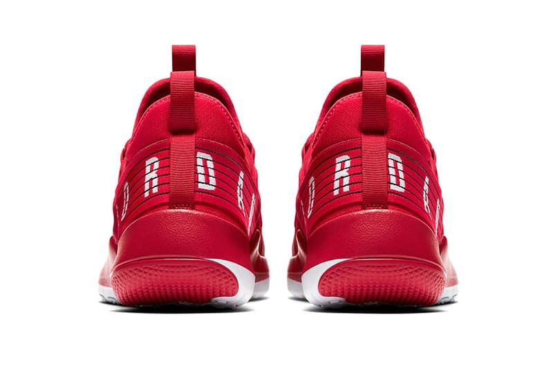 Jordan Brand Unveils Jordan Trainer Pro